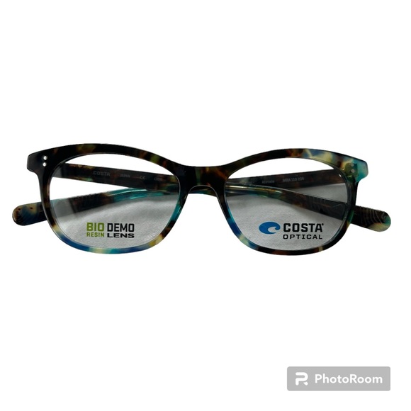 Costa Mariana Trench 110 Glasses Frame - Picture 4 of 5